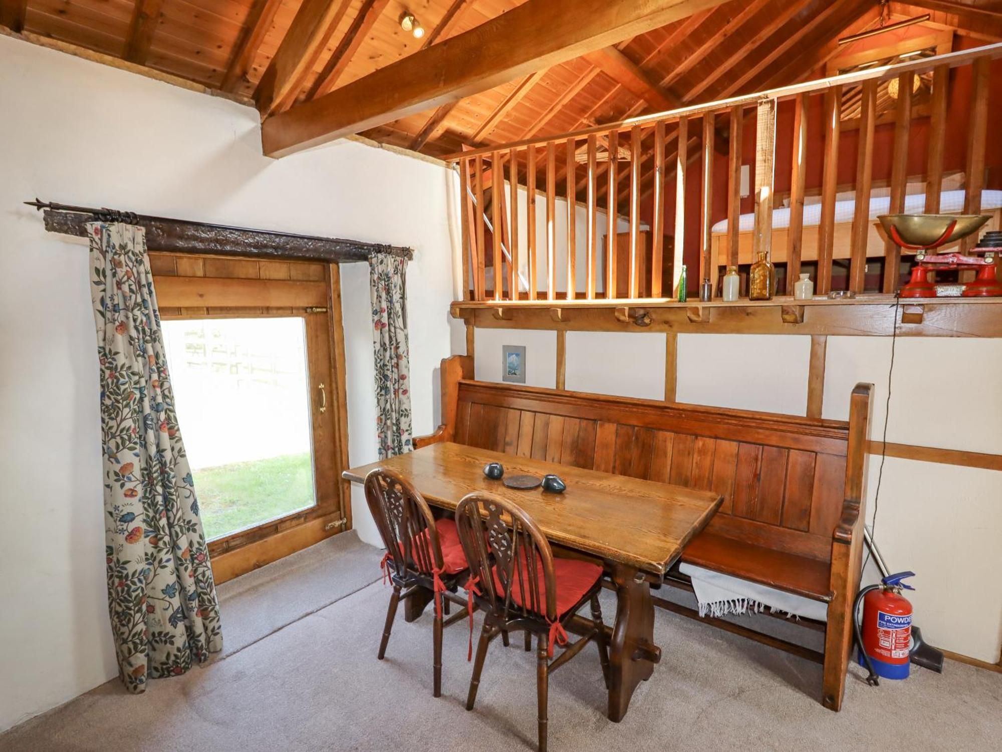 The Shippon Villa Conwy Exterior photo